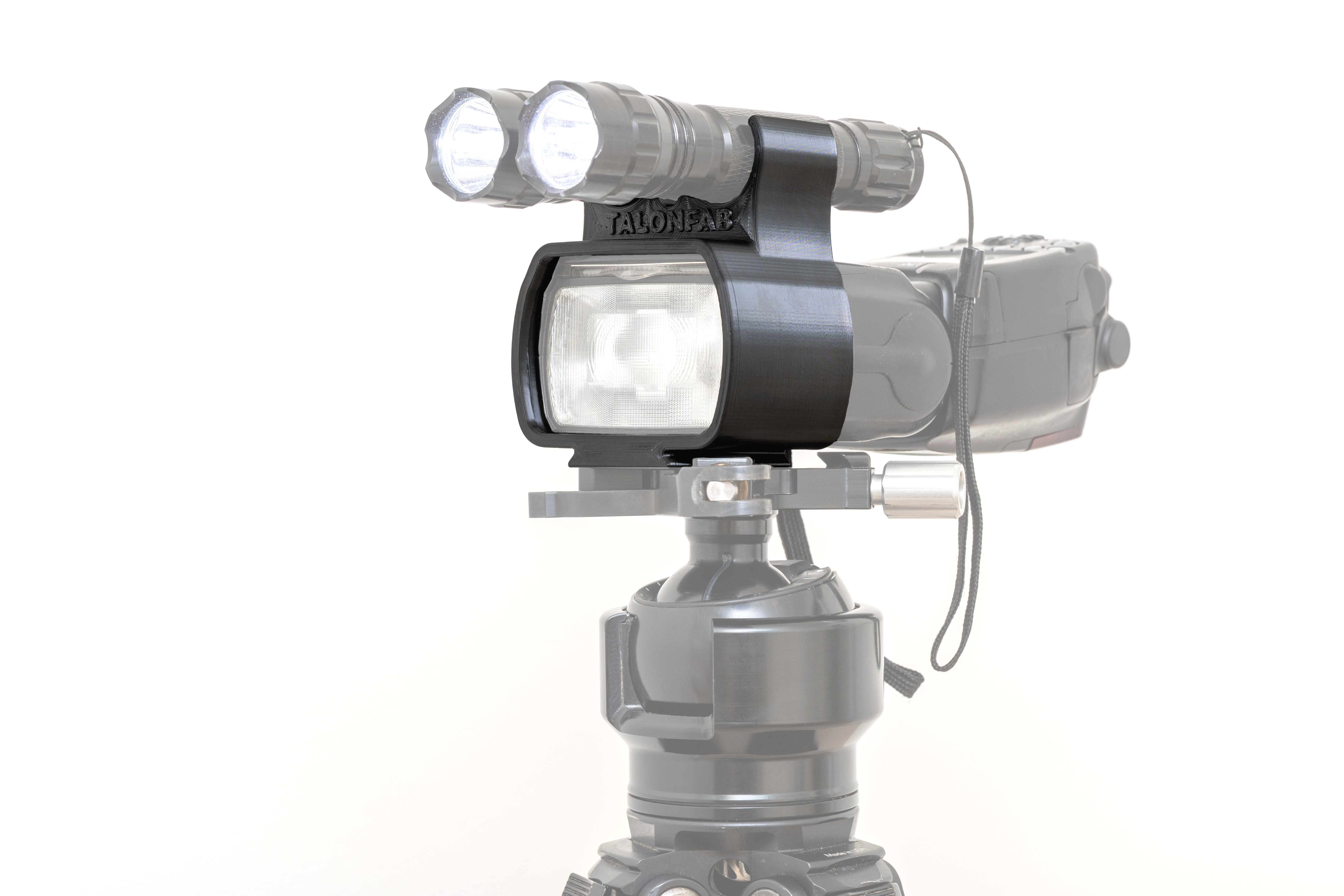 BeamMount