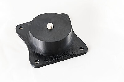 BaseMount