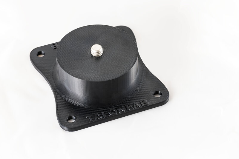 BaseMount BaseMount