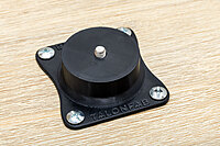 BaseMount BaseMount