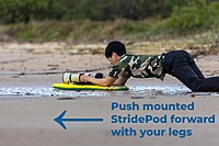 StridePod StridePod