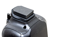 Canon Multi-Function Shoe Cover (Female) (3 pieces) Canon Multi-Function Shoe Cover (Female) (3 pieces)