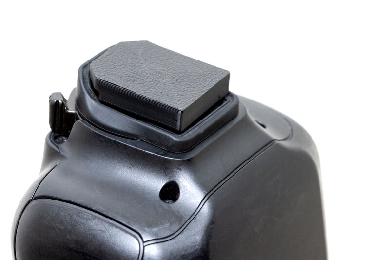 Canon Multi-Function Shoe Cover (Female) (3 pieces) Canon Multi-Function Shoe Cover (Female) (3 pieces)