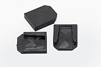 Canon Multi-Function Shoe Cover (Female) (3 pieces) Canon Multi-Function Shoe Cover (Female) (3 pieces)